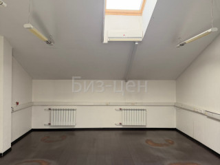Аренда офиса 33 м² Верхняя Красносельская улица 11Ас6 