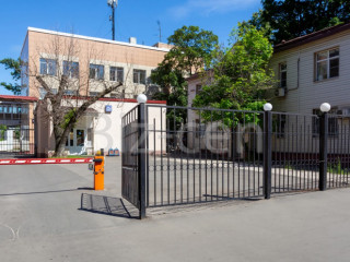 Фотография Аренда офиса, 33 м² , Верхняя Красносельская улица 11Ас6  №6