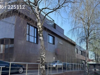 Фотография Аренда помещения свободного назначения, 380 м² , Чечёрский проезд вл3с5  №2
