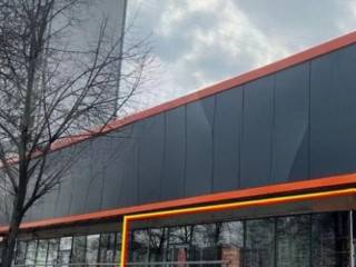 Аренда помещения свободного назначения 100 м² Ключевая улица 14к1 