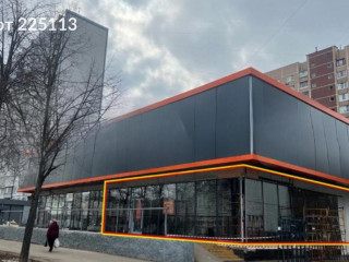 Фотография Аренда помещения свободного назначения, 100 м² , Ключевая улица 14к1  №2