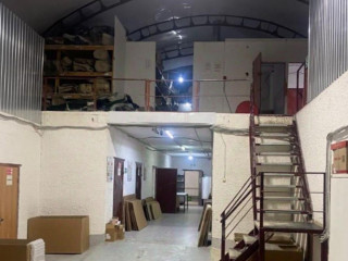 Аренда помещения свободного назначения 3000 м² Привокзальная улица 19 