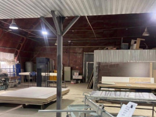 Фотография Аренда помещения свободного назначения, 3000 м² , Привокзальная улица 19  №2