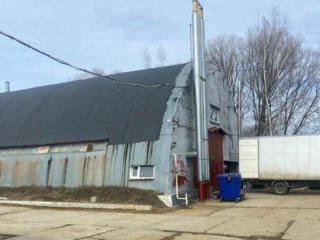 Фотография Аренда помещения свободного назначения, 3000 м² , Привокзальная улица 19  №3