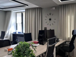 Аренда офиса 324 м² Усачёва улица 62 