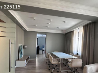 Фотография Аренда офиса, 324 м² , Усачёва улица 62  №4