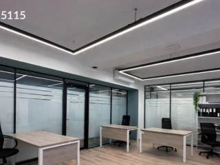 Фотография Аренда офиса, 324 м² , Усачёва улица 62  №3
