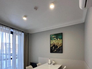 Фотография Аренда офиса, 324 м² , Усачёва улица 62  №6