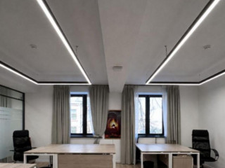 Фотография Аренда офиса, 324 м² , Усачёва улица 62  №2