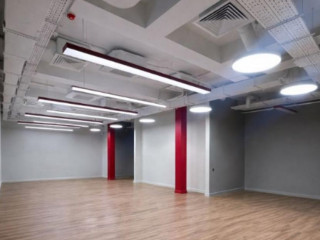 Аренда офиса 834 м² Хохловский переулок 13с1 