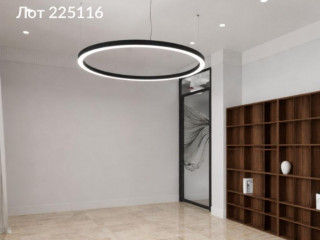 Фотография Аренда офиса, 834 м² , Хохловский переулок 13с1  №2