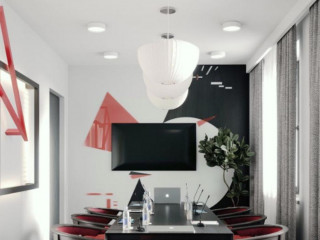 Фотография Продажа офиса, 112 м² , улица Сущёвский Вал 43  №3