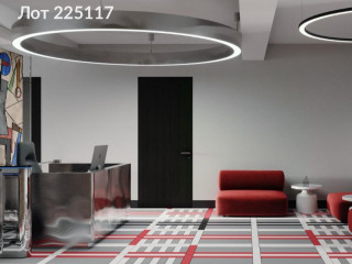 Фотография Продажа офиса, 112 м² , улица Сущёвский Вал 43  №4