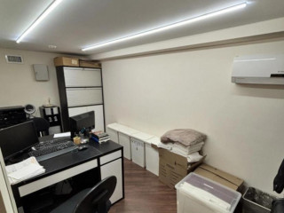 Фотография Аренда помещения свободного назначения, 196 м² , Соколово-Мещерская улица 29  №4