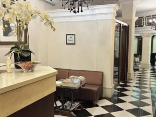 Аренда помещения свободного назначения 196 м² Соколово-Мещерская улица 29 