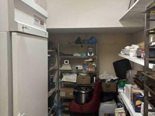 Фотография Аренда помещения свободного назначения, 300 м² , Вешняковская улица 24к1  №12