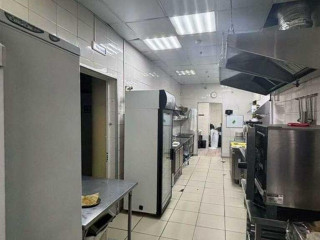 Фотография Аренда помещения свободного назначения, 300 м² , Вешняковская улица 24к1  №5