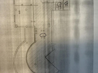 Фотография Аренда помещения свободного назначения, 300 м² , Вешняковская улица 24к1  №2