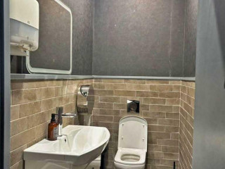 Фотография Аренда помещения свободного назначения, 300 м² , Вешняковская улица 24к1  №13