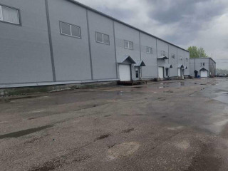 Аренда помещения свободного назначения 300 м² Деловая улица 11с9 