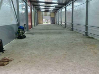 Фотография Аренда помещения свободного назначения, 300 м² , Деловая улица 11с9  №4