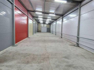 Фотография Аренда помещения свободного назначения, 300 м² , Деловая улица 11с9  №3