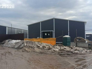 Фотография Аренда склада, 4900 м² , Алексеевская улица 1 №4 Фотография Аренда склада, 4900 м² , Алексеевская улица 1 №4