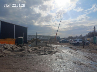 Фотография Аренда склада, 4900 м² , Алексеевская улица 1 №7 Фотография Аренда склада, 4900 м² , Алексеевская улица 1 №7