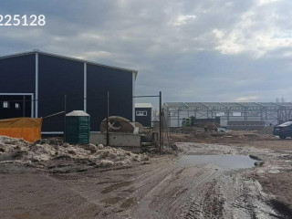 Фотография Аренда склада, 4900 м² , Алексеевская улица 1 №6 Фотография Аренда склада, 4900 м² , Алексеевская улица 1 №6