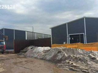 Фотография Аренда склада, 4900 м² , Алексеевская улица 1 №5 Фотография Аренда склада, 4900 м² , Алексеевская улица 1 №5