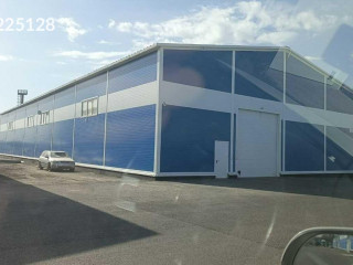 Фотография Аренда склада, 4900 м² , Алексеевская улица 1 №9 Фотография Аренда склада, 4900 м² , Алексеевская улица 1 №9