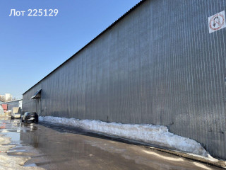 Фотография Продажа помещения свободного назначения, 3900 м² , улица Стройгородок вл5  №2