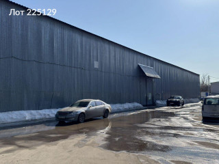 Фотография Продажа помещения свободного назначения, 3900 м² , улица Стройгородок вл5  №5