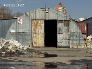 Фотография Продажа помещения свободного назначения, 3900 м² , улица Стройгородок вл5  №3