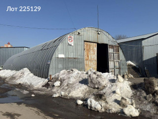 Фотография Продажа помещения свободного назначения, 3900 м² , улица Стройгородок вл5  №6