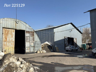 Фотография Продажа помещения свободного назначения, 3900 м² , улица Стройгородок вл5  №4