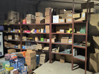 Фотография Аренда склада, 200 м² , улица Вавилова 68  №5