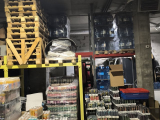 Фотография Аренда склада, 200 м² , улица Вавилова 68  №4