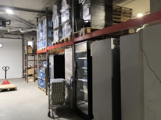 Фотография Аренда склада, 200 м² , улица Вавилова 68  №2