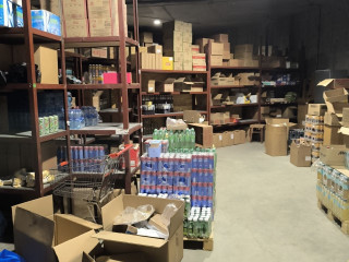 Фотография Аренда склада, 200 м² , улица Вавилова 68  №6