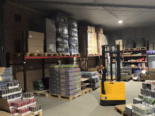 Фотография Аренда склада, 200 м² , улица Вавилова 68  №3