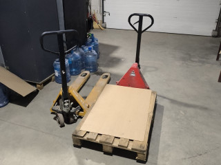 Фотография Аренда склада, 200 м² , улица Вавилова 68  №1