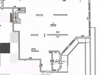 Фотография Аренда помещения свободного назначения, 240 м² , Северное шоссе 42  №4