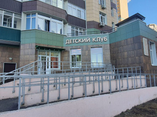 Аренда помещения свободного назначения 240 м² Северное шоссе 42 