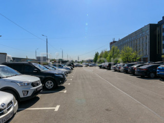 Фотография Аренда офиса, 185 м² , Домостроительная улица 16  №8