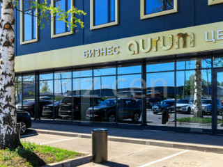 Фотография Аренда офиса, 185 м² , Домостроительная улица 16  №7