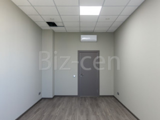 Аренда офиса 185 м² Домостроительная улица 16