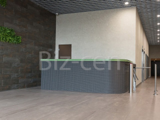 Фотография Аренда офиса, 52 м² , Стародеревенская улица 11к2  №3