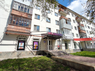 Фотография Аренда магазина, 44 м² , Успенский пр-кт 46  №2