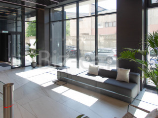 Фотография Аренда офиса, 648 м² , улица Маршала Говорова 52  №2